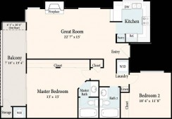section 8 properties