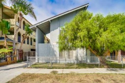 section 8 properties