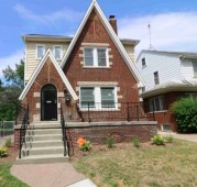 section 8 properties