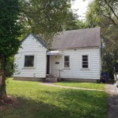 section 8 properties