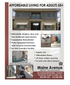 section 8 properties