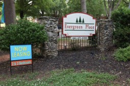 section 8 properties