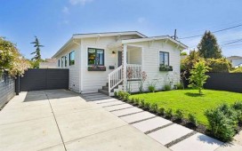 section 8 properties