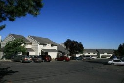 section 8 properties