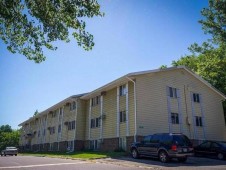 section 8 properties