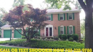 section 8 properties