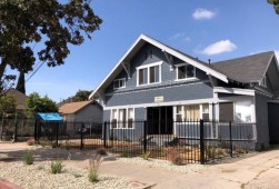 section 8 properties