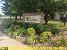 section 8 properties