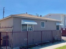 section 8 properties