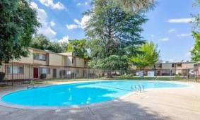 section 8 properties