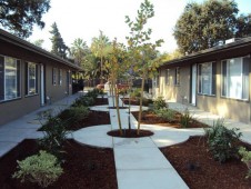 section 8 properties