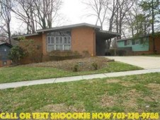 section 8 properties