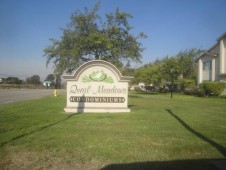 section 8 properties