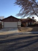 section 8 properties