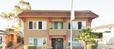 section 8 properties