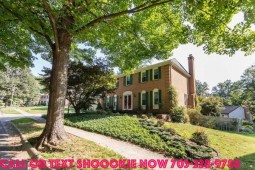 section 8 properties