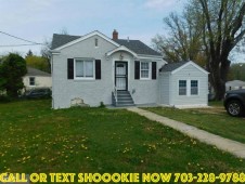 section 8 properties