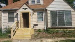 section 8 properties