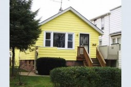 section 8 properties