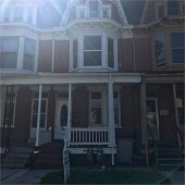 section 8 properties