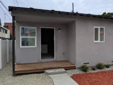 section 8 properties