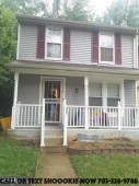 section 8 properties