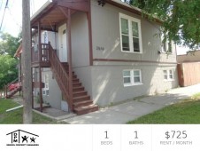 section 8 properties
