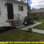 section 8 properties