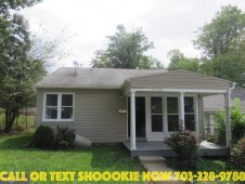 section 8 properties