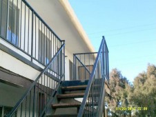 section 8 properties
