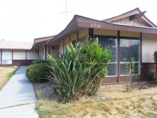 section 8 properties