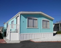 section 8 properties