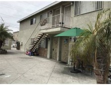 section 8 properties