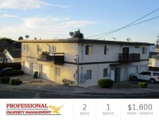 section 8 properties