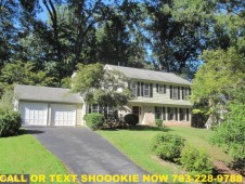 section 8 properties