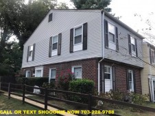 section 8 properties