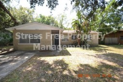 section 8 properties