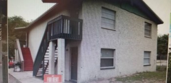section 8 properties