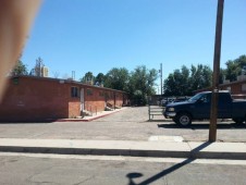 section 8 properties