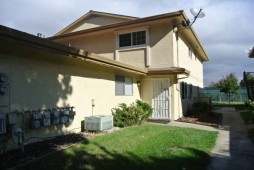 section 8 properties
