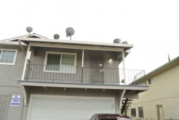 section 8 properties