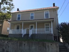section 8 properties