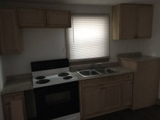 section 8 properties