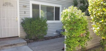 section 8 properties