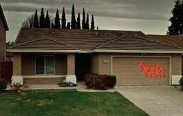 section 8 properties
