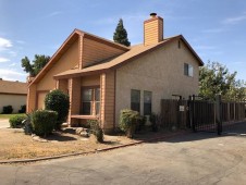section 8 properties