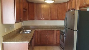 section 8 properties