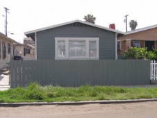 section 8 properties