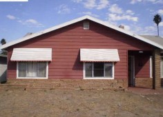 section 8 properties