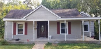 section 8 properties